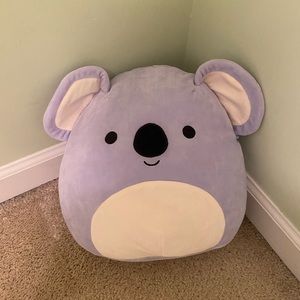 Kayla - Squishmallow 12“